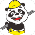 熊猫点钢app icon图
