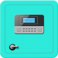 隐私保险柜app icon图