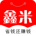 鑫米优品app icon图
