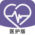 胸痛E救医护版app icon图