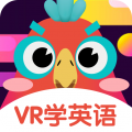 VR学英语app icon图