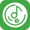 音乐剪辑器app icon图