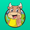 奔富牧业app icon图