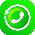 自动拨号助手app icon图