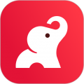 小红象app app icon图