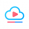 磁力云app icon图