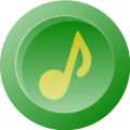 天天音乐播放器app icon图