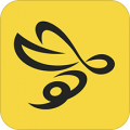 蜜蜂淘券app icon图