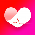 心率检测仪app app icon图