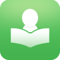 万能电子书阅读器app icon图