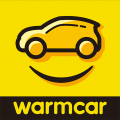 warmcar共享汽车app app icon图