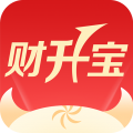 中原证券财升宝app icon图