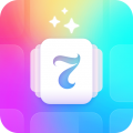 七天壁纸app icon图