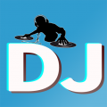车载DJ音乐盒app icon图