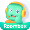 新东方roombox app icon图