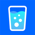 咕咚多喝水app icon图