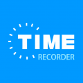 时间记录器app icon图