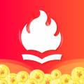 火山小说app app icon图
