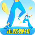 全民走路app icon图