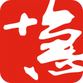 红色航标app icon图