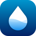 喝水助手app icon图