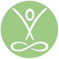 YogaEasy瑜伽app icon图