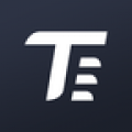 Trassir客户端app icon图