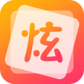 炫字体管家app icon图