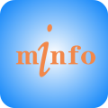 minfo app icon图