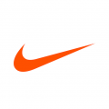 Nike app icon图
