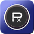 Pixure app icon图