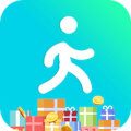 走路兑换商城app app icon图