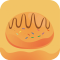 仓穗烘焙app icon图