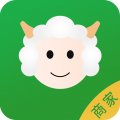 小羊拼团商家端app icon图