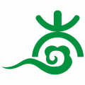 尚庐山app icon图