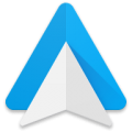 Android Auto app icon图