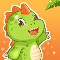 恐龙有钱红包版app icon图