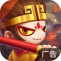 造夢無雙app icon圖