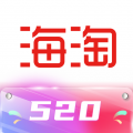 海淘免税店app icon图