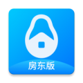 牛油果房东app icon图