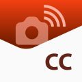 佳能相機(jī)app app icon圖