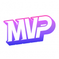 MVP app icon图