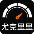 尤克里里调音器app icon图