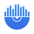 DJ串燒集app icon圖
