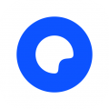夸克app app icon圖
