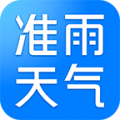 准雨天气app icon图