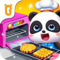 宝宝手工零食app icon图