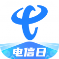 中国电信app app icon图
