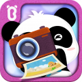 宝宝摄影师app icon图
