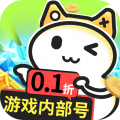 哈七米游戏app icon图